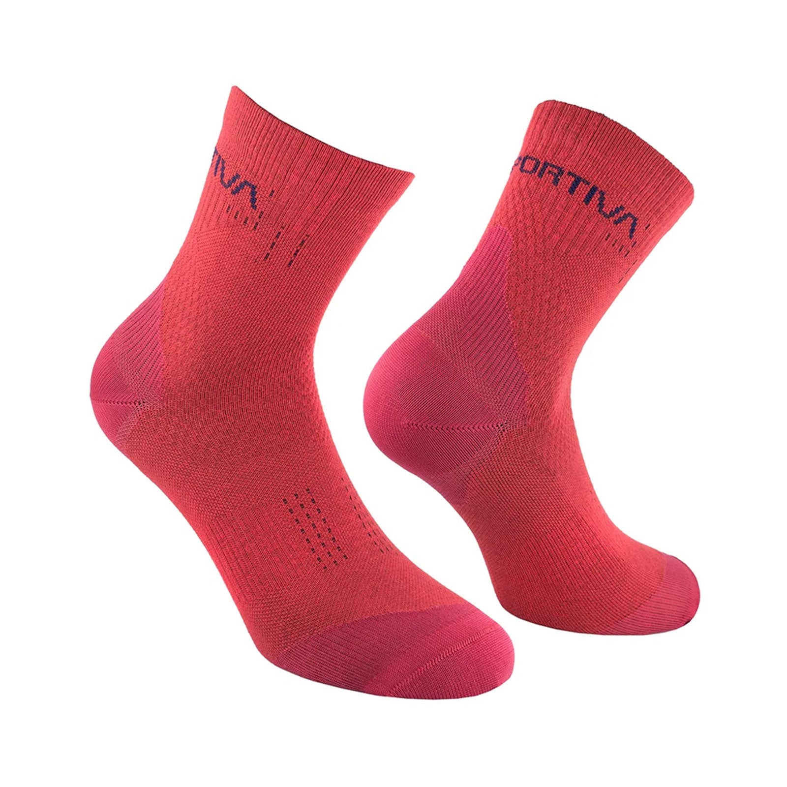 Sprint Trail Socks Mountain Red/Night Sky